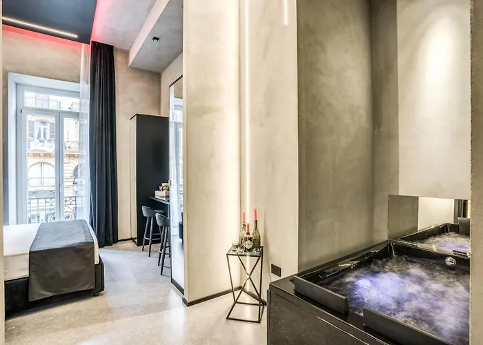 Gallery Experience Napoli