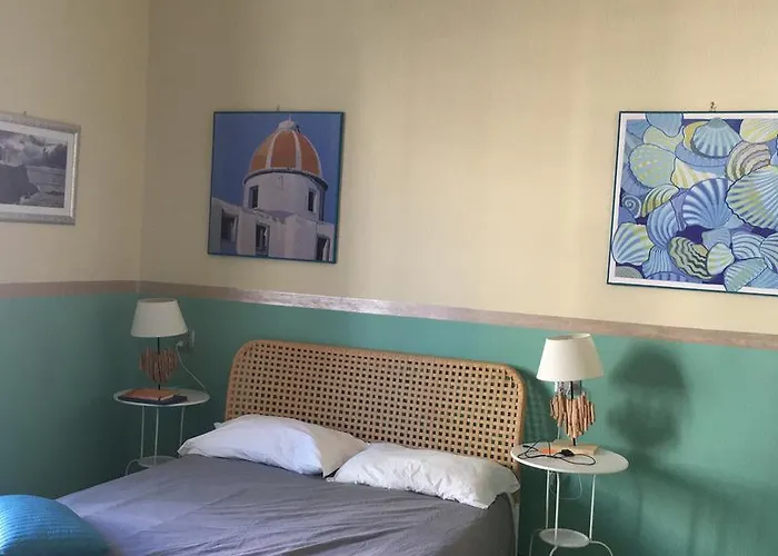 Bnb Napoli